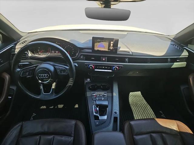 2019 Audi A4 40 Premium