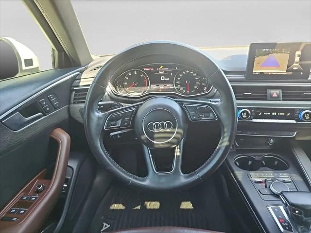 2019 Audi A4 40 Premium