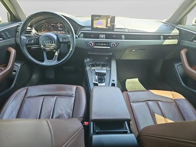 2019 Audi A4 40 Premium