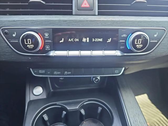 2019 Audi A4 40 Premium