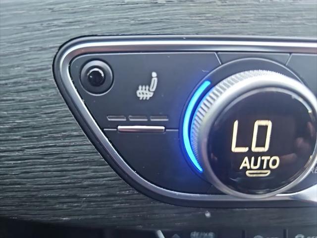 2019 Audi A4 40 Premium