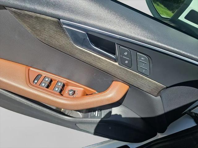 2019 Audi A4 40 Premium