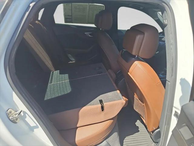 2019 Audi A4 40 Premium