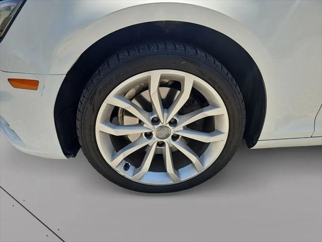 2019 Audi A4 40 Premium