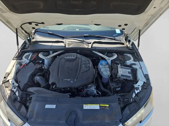 2019 Audi A4 40 Premium