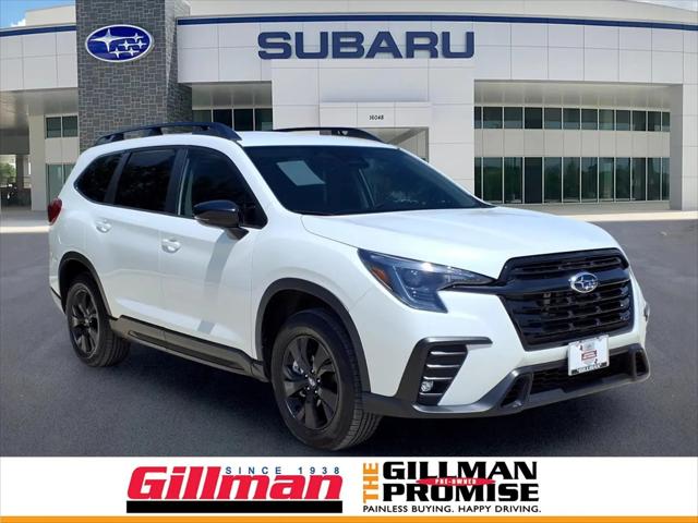 2026 Subaru Ascent Premium 7-Passenger for sale in Selma, TX