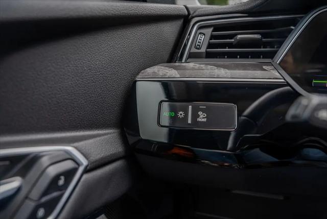 2023 Audi e-tron Premium Plus quattro