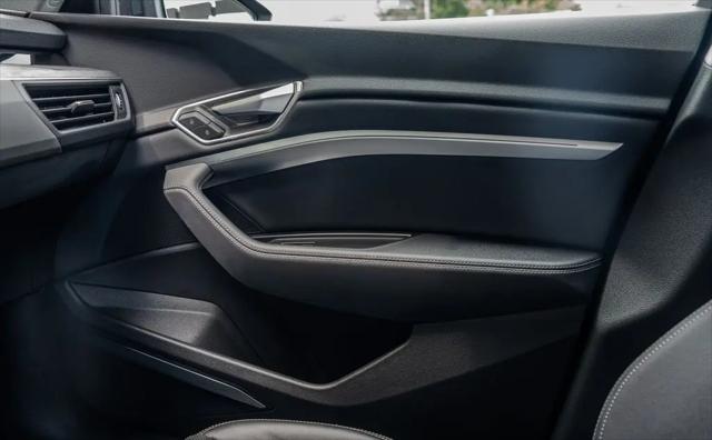2023 Audi e-tron Premium Plus quattro