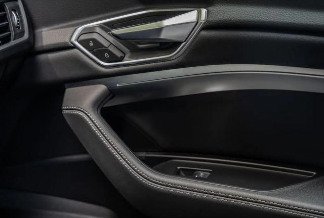 2023 Audi e-tron Premium Plus quattro