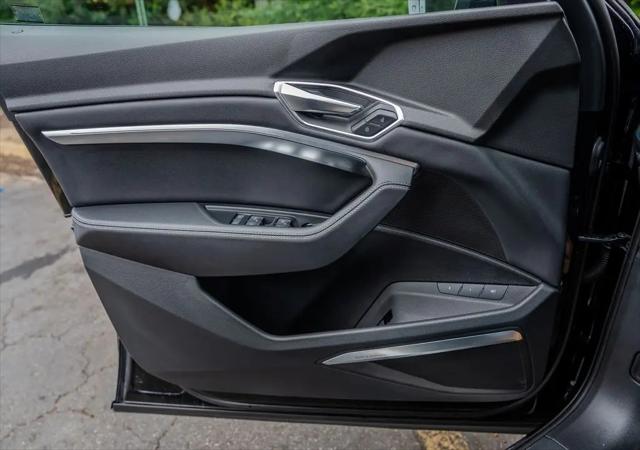 2023 Audi e-tron Premium Plus quattro
