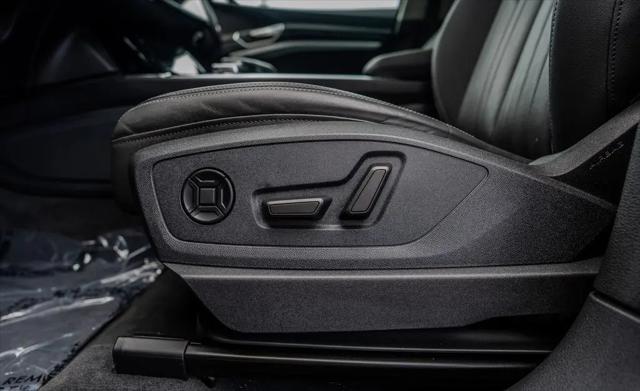2023 Audi e-tron Premium Plus quattro