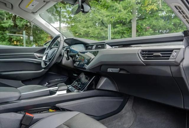2023 Audi e-tron Premium Plus quattro