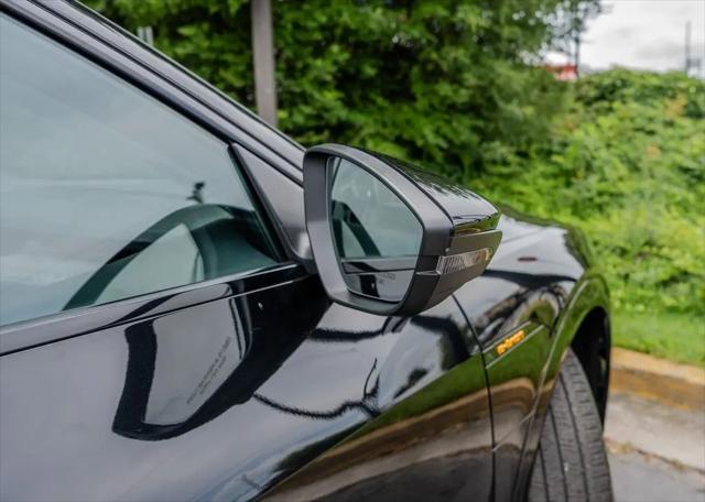 2023 Audi e-tron Premium Plus quattro