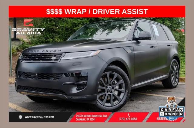 2024 Land Rover Range Rover Sport SE for sale in Chamblee, GA