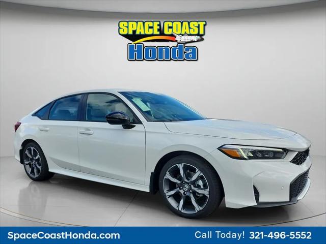 2026 Honda Civic Sport Touring for sale in Cocoa, FL
