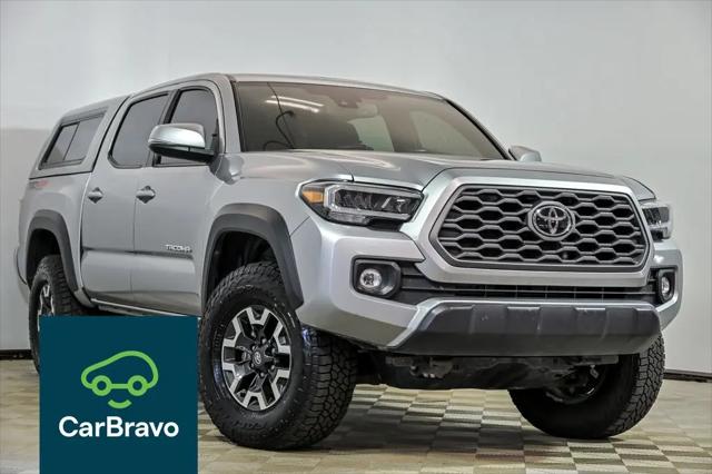 2023 Toyota Tacoma TRD Off Road for sale in St Charles, IL