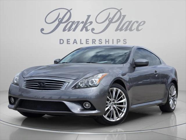 2011 INFINITI G37 G37x for sale in Plano, TX
