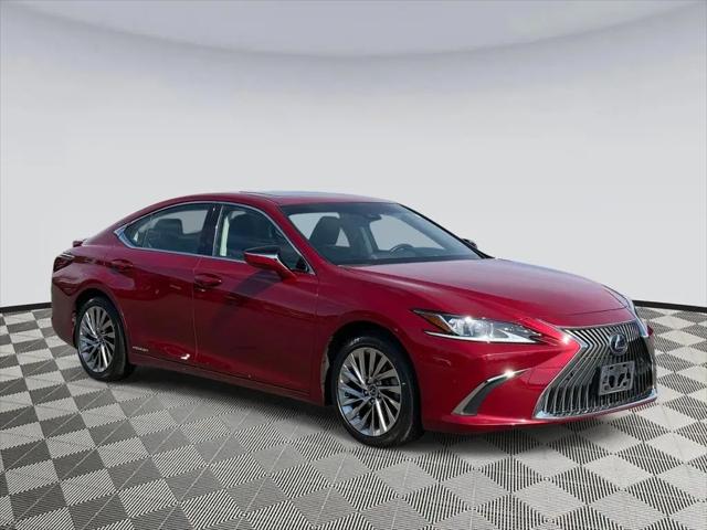 2019 Lexus ES 300h Luxury for sale in Chantilly, VA
