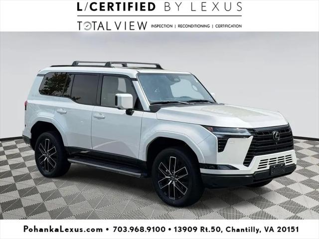 2024 Lexus GX 550 Premium for sale in Chantilly, VA