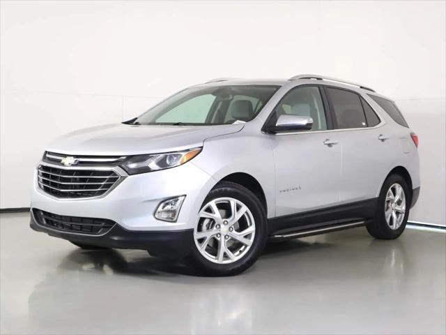 2018 Chevrolet Equinox Premier for sale in Tucson, AZ