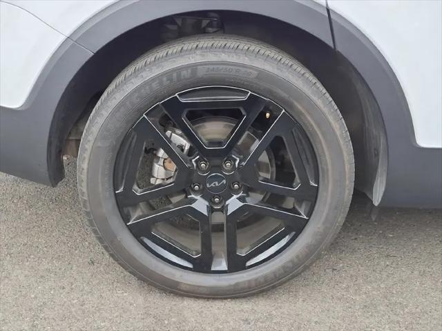 2025 Kia Telluride SX Prestige X-Line