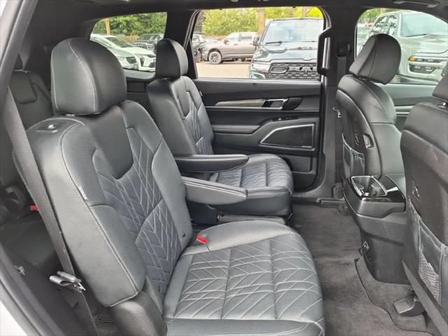 2025 Kia Telluride SX Prestige X-Line