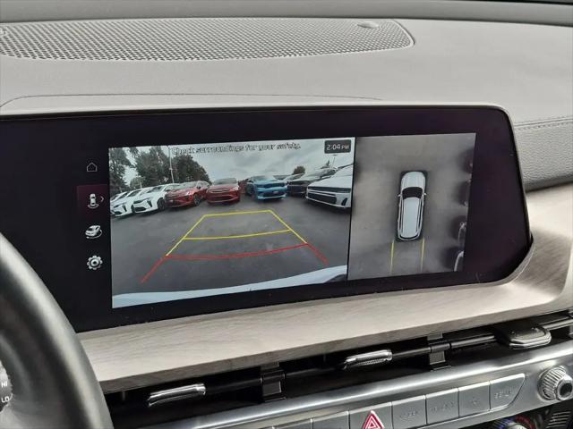 2025 Kia Telluride SX Prestige X-Line
