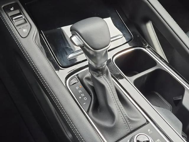 2025 Kia Telluride SX Prestige X-Line