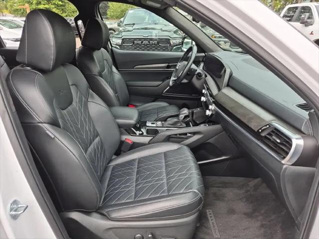 2025 Kia Telluride SX Prestige X-Line