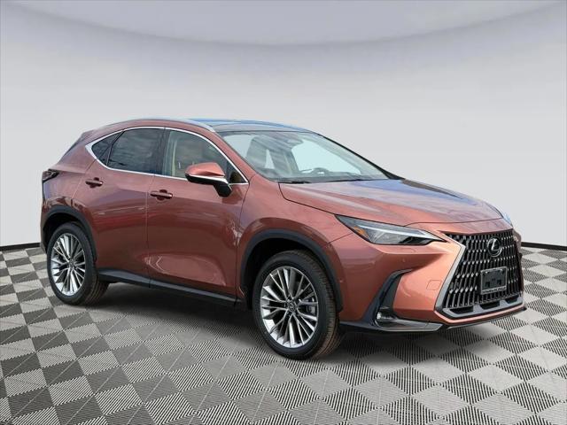 2026 Lexus NX 350 Luxury for sale in Chantilly, VA