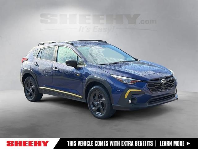 2026 Subaru Crosstrek Sport for sale in Hagerstown, MD