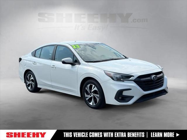2023 Subaru Legacy Premium for sale in Hagerstown, MD