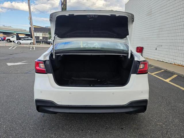 2021 Subaru Legacy Limited