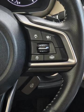 2021 Subaru Legacy Limited