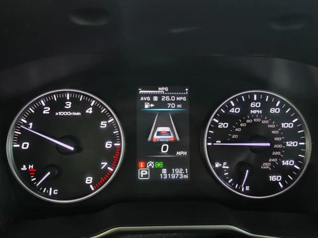 2021 Subaru Legacy Limited