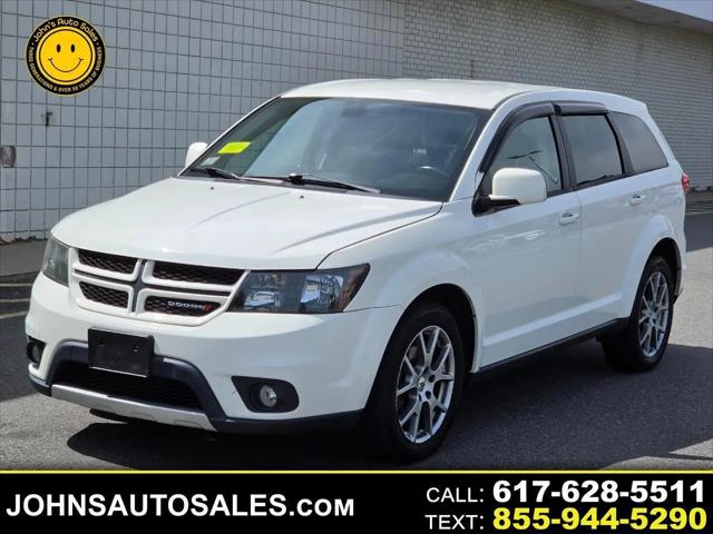 2019 Dodge Journey GT AWD for sale in Somerville, MA
