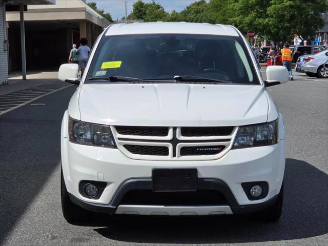 2019 Dodge Journey GT AWD