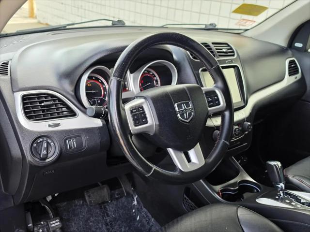 2019 Dodge Journey GT AWD