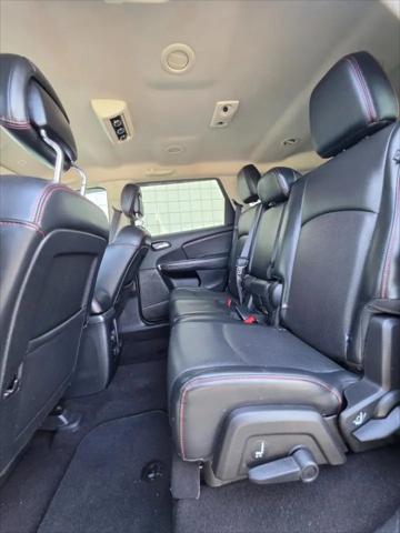 2019 Dodge Journey GT AWD