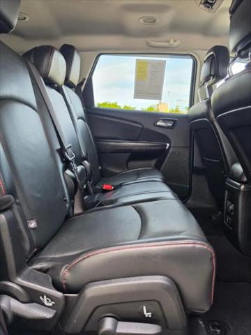 2019 Dodge Journey GT AWD