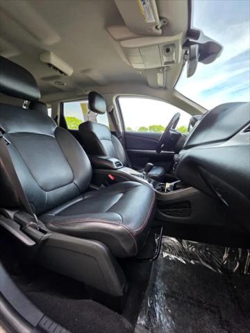 2019 Dodge Journey GT AWD
