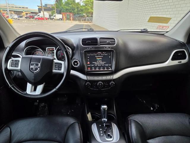 2019 Dodge Journey GT AWD