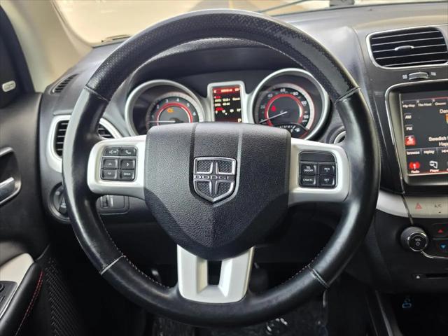 2019 Dodge Journey GT AWD