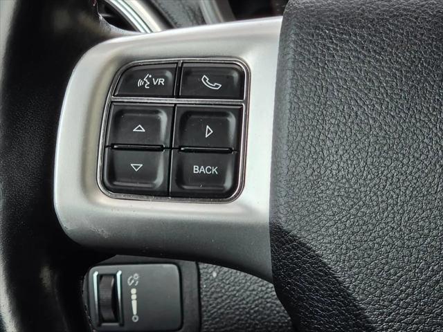 2019 Dodge Journey GT AWD