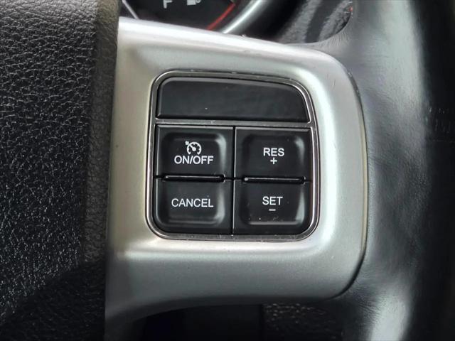 2019 Dodge Journey GT AWD