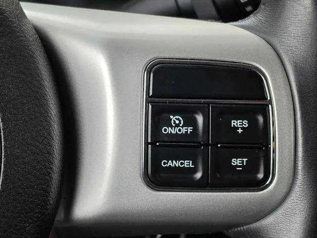 2016 Jeep Compass High Altitude Edition