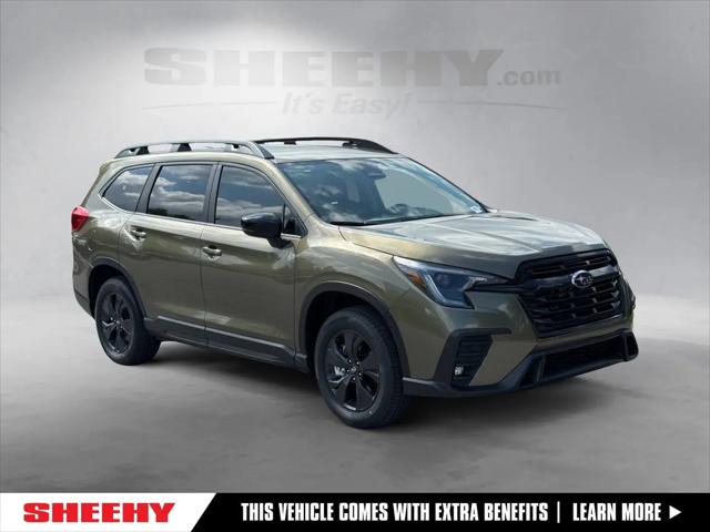 2026 Subaru Ascent Premium 7-Passenger for sale in Hagerstown, MD