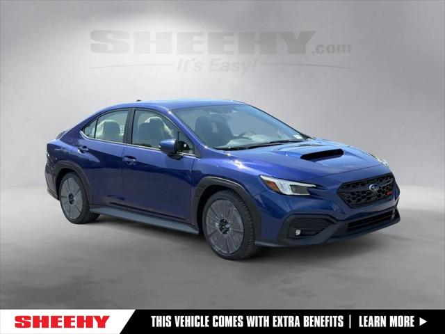 2026 Subaru WRX Limited for sale in Hagerstown, MD