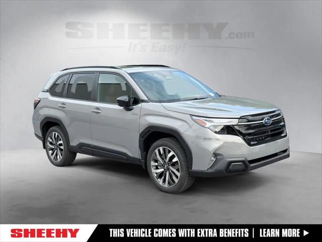 2026 Subaru Forester Touring for sale in Hagerstown, MD