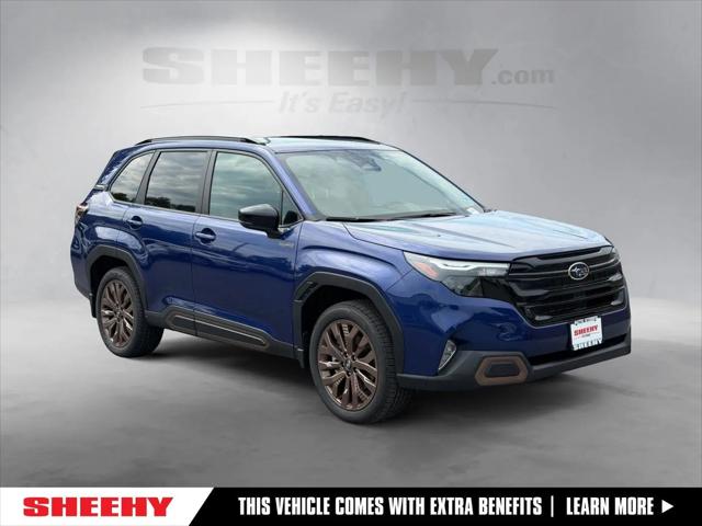 2026 Subaru Forester Sport for sale in Hagerstown, MD